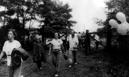 Páneurópai Piknik '89
